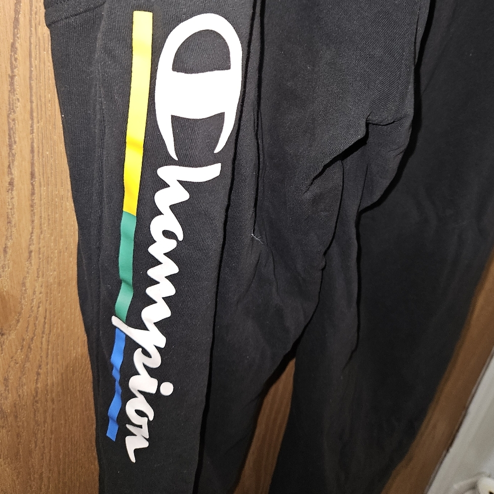 Champion Sweatpants Size XL